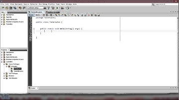 POO - JAVA - Constructores