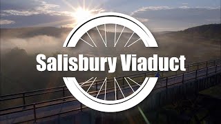 The Great Ride: Salisbury Viaduct