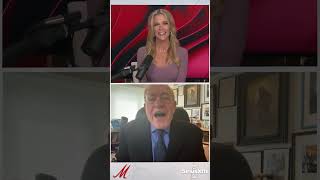 Celebrity Alan Dershowitz's Secret to Staying Sharp While Getting Older: Having a Big Enemies List Wealth