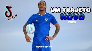 João Pedro - Um Traje Novo - Lipinho, Vinicin, Surfista, Ryuchi, JVMVO & Chefin