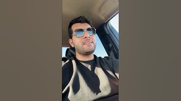 من سورة الرعد |تلاوة خاشعة مرئية جديدة بصوت القارئ أحمد خضر