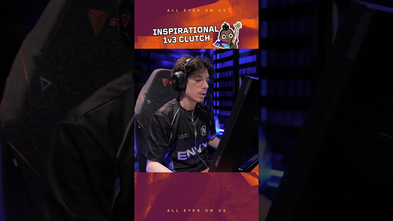 this should be illegal 😮‍💨#VCTAmericas #VALORANT