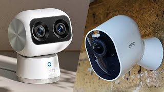 10 Indoor Security Camera for Your Home in 2024