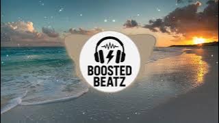INNA - Amazing [Bass Boosted]