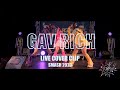 『METEOR MIRAI 』LIVE COVER ☆ GAV RICH - ミームトーキョー meme tokyo