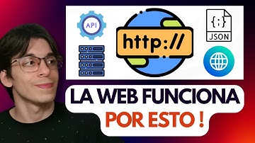 Lo que TODO Desarrollador Backend debe saber sobre HTTP y APIs