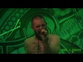 PSYCROPTIC - Echoes to Come [Live in Montreal]