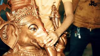 Ganapati 2018 RG film
