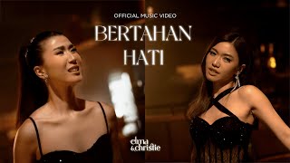 Vignette de la vidéo "Elma & Christie - Bertahan Hati (Official Music Video)"