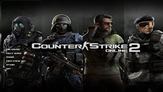 Combat Strike 2 Oyunu - Multiplayer Counter-Strike Game Online screenshot 1