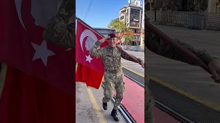 Bu Milleti Kimse Deviremez Huriyet Bayramı Coşkusu