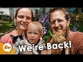 The VLOG is BACK! // Season 4 Premiere