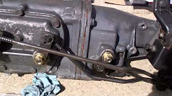1969 Camaro Project #2.mp4