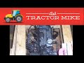 What is the best tractor engine