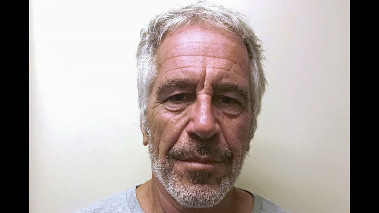 Tướng diện trùm ấu dâm Epstein, nét phá tướng Epstein | Diệu Minh