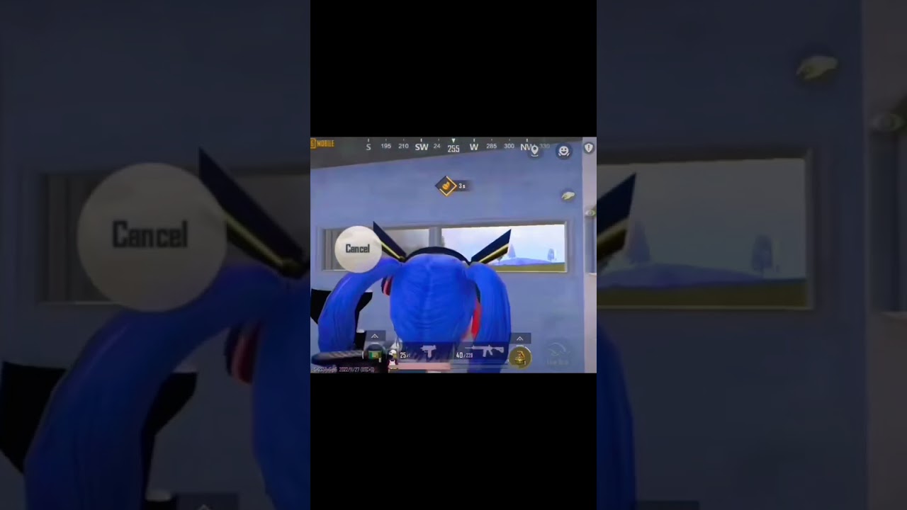 Grenade master 💣😂🔥