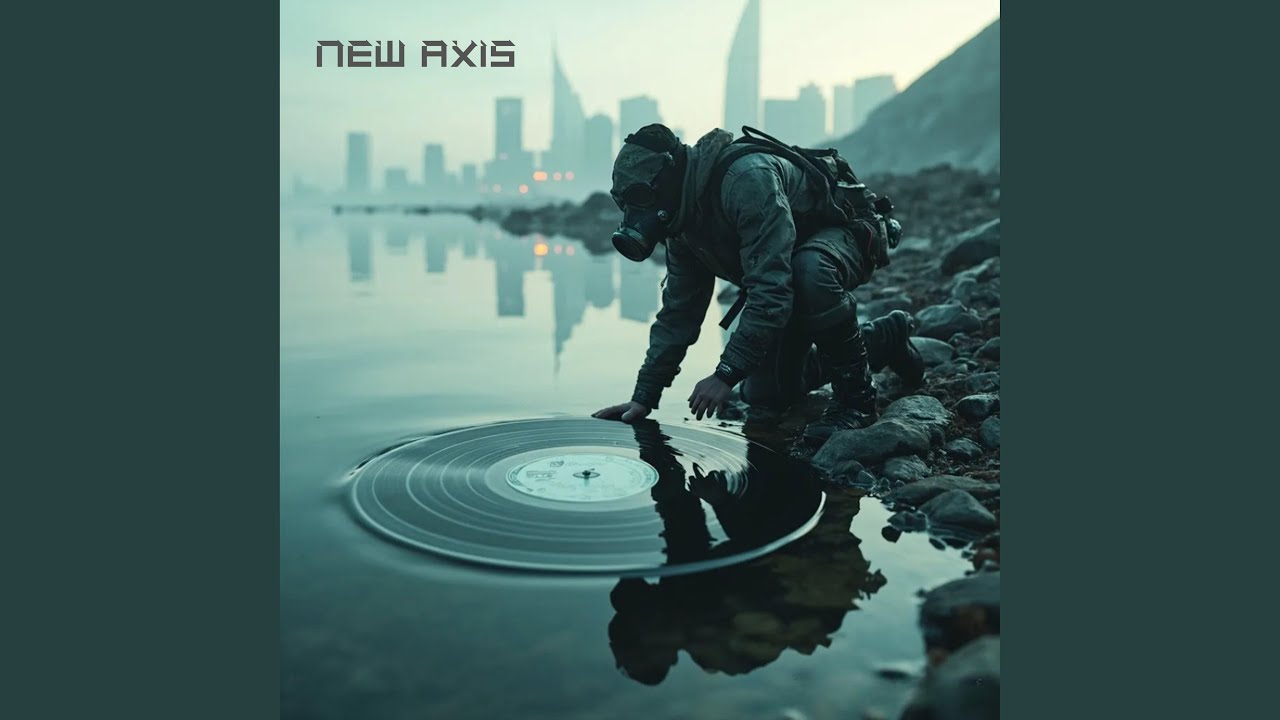 Watch Anomaly on YouTube Watch Anomaly on YouTube