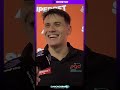 "HE HAS TO LIVE WITH IT" | Opera Referee Responds to Aspinall CRITICISM &amp; Talks Michael Smith Advice