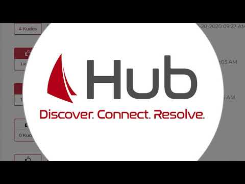 RedSail Hub Launch! (New Customer Portal)