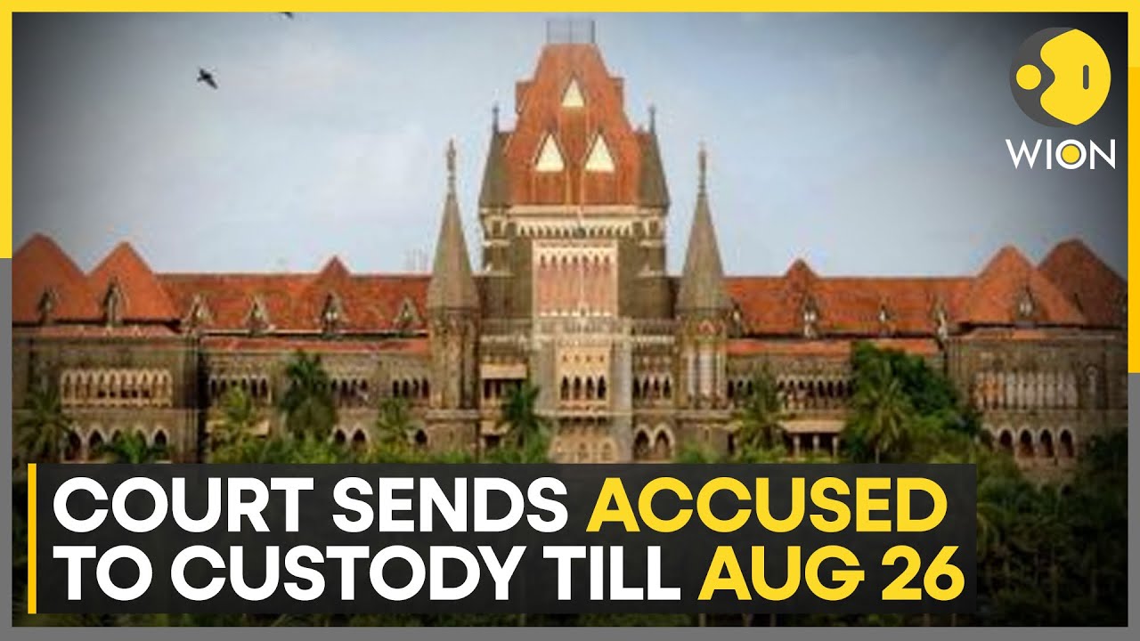 Badlapur Sexual Assault Case: Bombay High Court hears matter after Suo ...