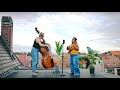 Soy Yolanda & Rebecca Mauch - La negra Atilia - Live Session