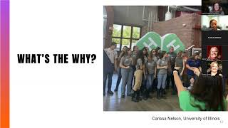 Empowering Youth as Content Creators  Using Gen Z and Gen Alpha to Tell the Beyond Ready Story