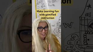 Level Up Your Teaching: Gamified Strategies to Make Math Exciting