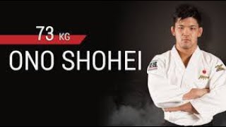 Самый мощный и сильный Дзюдоист Король подхват(Uchi-mata)🇯🇵ШОХЕЙ ОНО#judo#bjj#top#mma#sambo#box