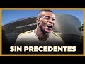 Mbappe al real madrid es el anuncio de una dinasta anticipada