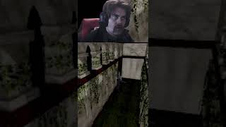 WHY ZOMBIE DOGS! #RE1 #RE1Classic #Residentevil #Jill | #jersbensod on #Twitch