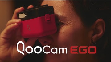 Kandao: QooCam EGO Brings Love Around