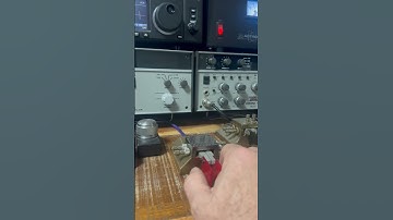 The letter D - Morse code moment of the day, how to get started in ham radio #morsecode