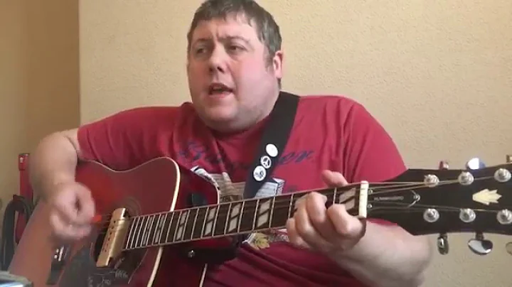 '39 - Freddie Ellis (Queen cover)