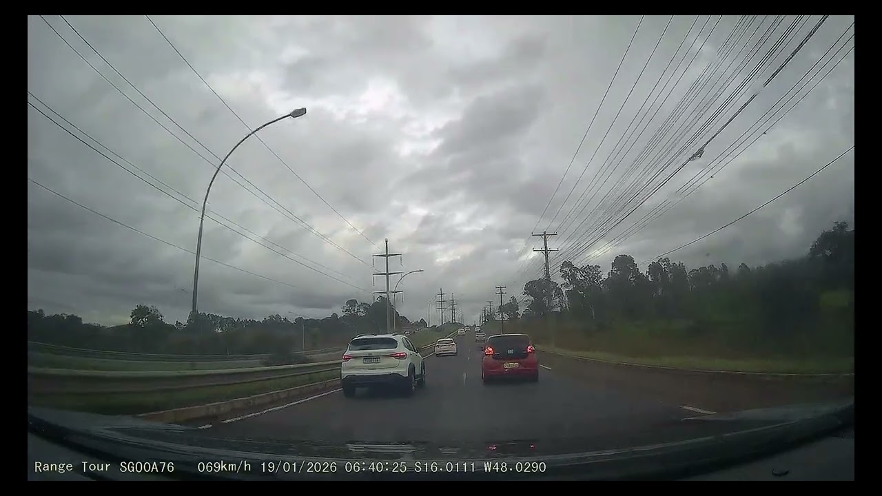 SEGUNDA-FEIRA, 19 DE JANEIRO DE 2026