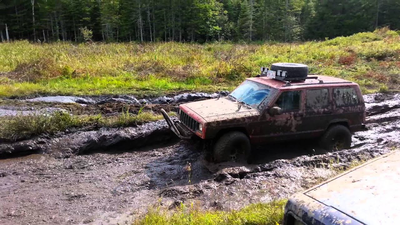 ForbiddenJeeps.ca meet & greet