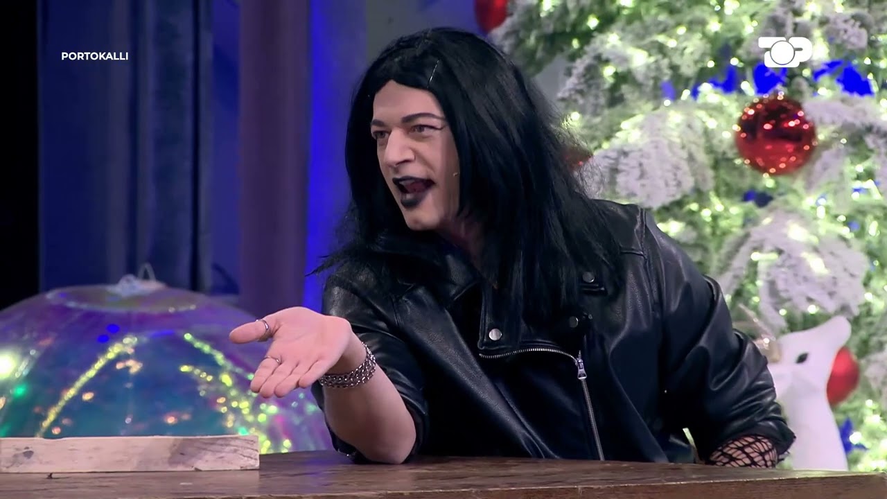 Portokalli, 21 Dhjetor 2025 – Familja Astari (Ushqimet që të bëjne mirë)