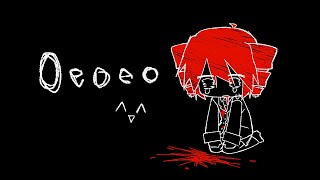 Utau Coveroeoeo - Kasane Teto