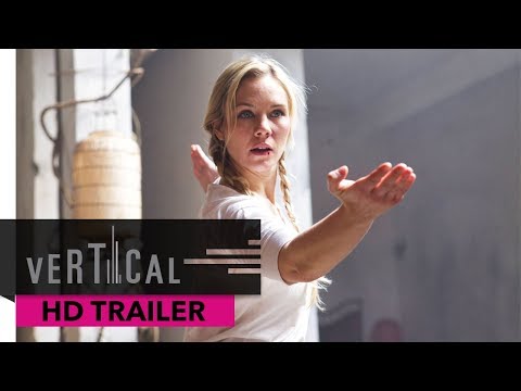 Lady Bloodfight | Official Trailer (HD) | Vertical Entertainment