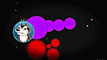 Blob.io FFA| Bot of merge