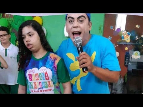 O cover do Luccas Neto é muito engraçado KKK - YouTube.