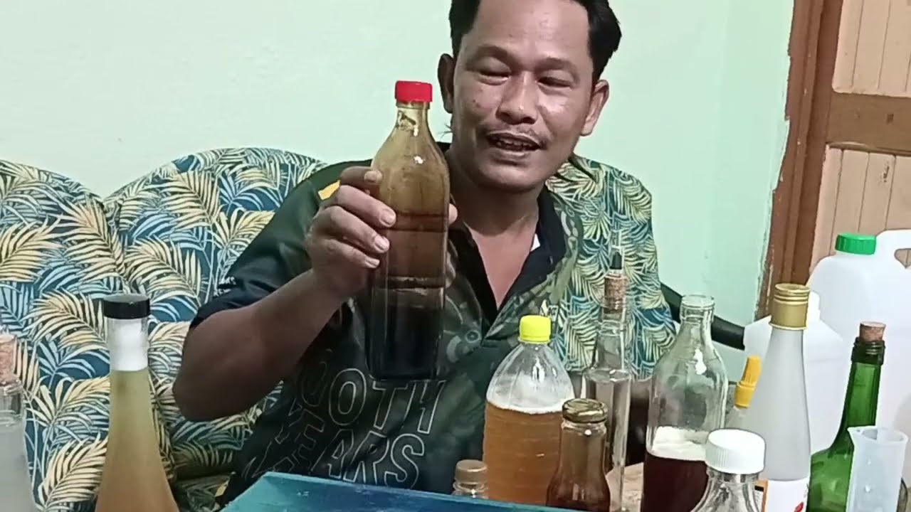 Isu isu berkaitan packaging madu