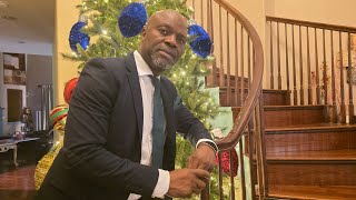 Joyeux Noël À Vous Tous Et Bonne Année