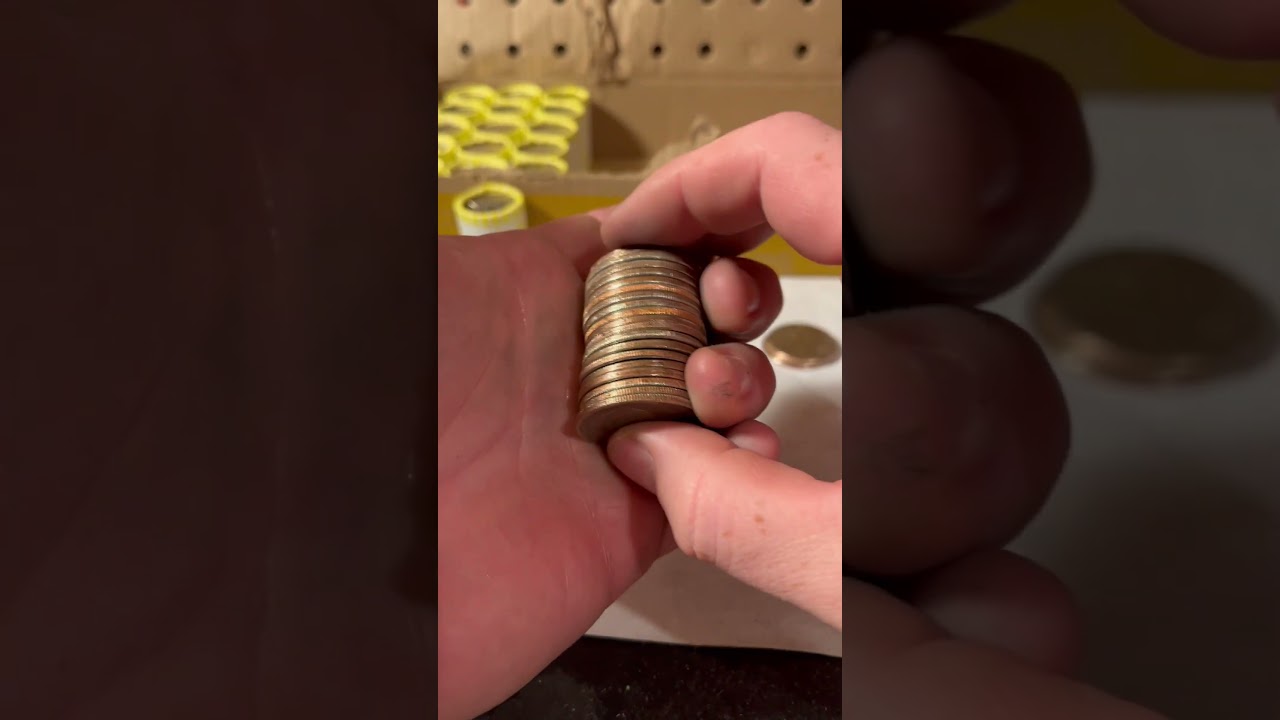 Always looking for that silver line 