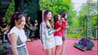 FULL ALBUM LALUNA MUSIC - HALAL BI HALAL PATHAK WARAK TEAM - SLUNGKEP KAYEN