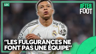 Real 1-2 Bayern : “Les fulgurances ne font pas une équipe”, Riolo dénonce le jeu du Real Madrid