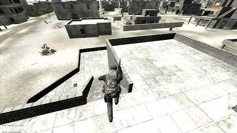 DayZ - New Map Fallujah Gameplay