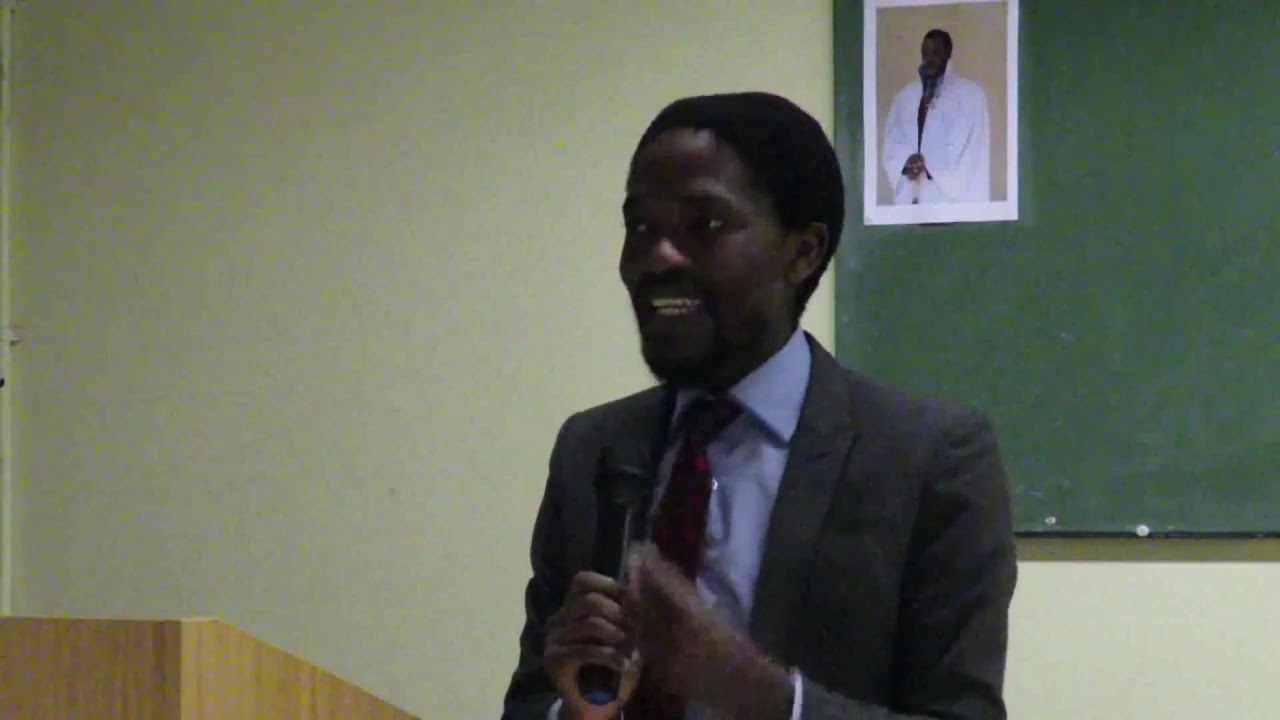 NaTeSA SYMPOSIUM [UKZN Westville-Sept2018] Part 1 by Adv Ncwane & Smangaliso Hadebe