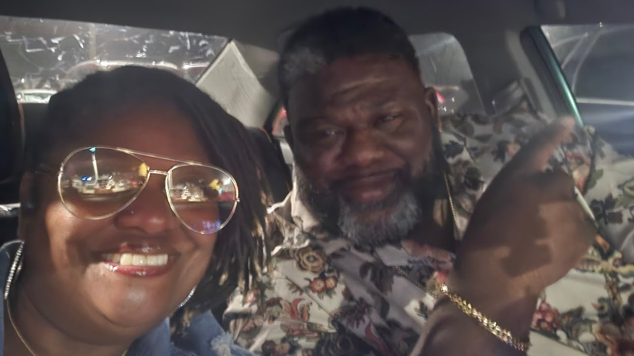 Sunday quick car chat 🚗  | My event was a success!