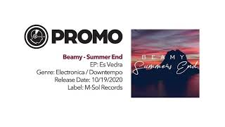 PROMO • Beamy   Summer End