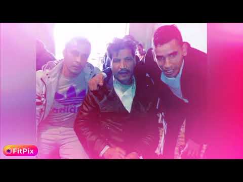 ديما الجديد الفنان عبد الرحمن طالياني